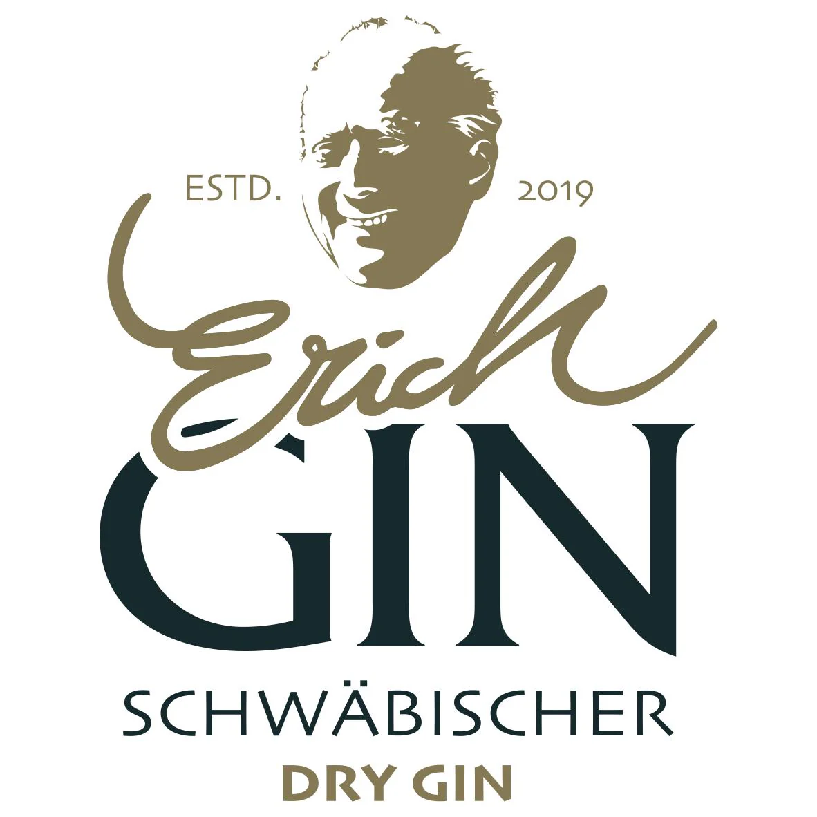 ErichGIN Logo
